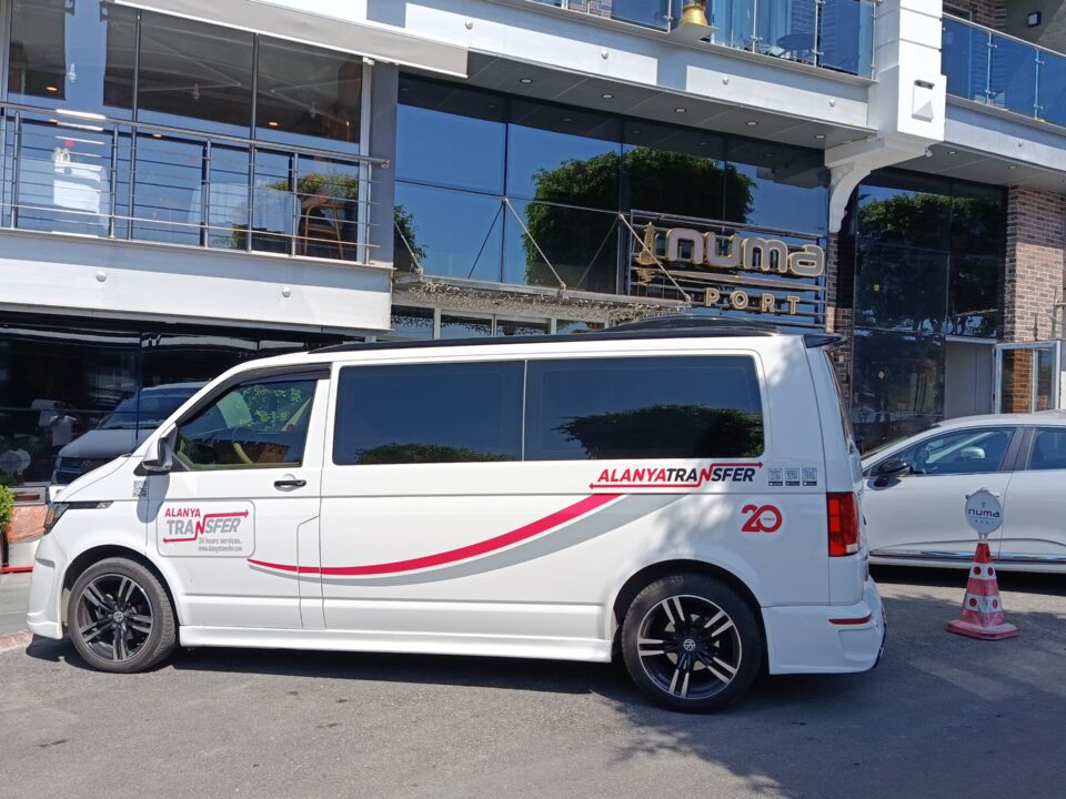 Travel Comfortably and Safely from Mahmutlar to Kaş with Private Transfer Services Book Anytime via httpswww.mahmutlartransfer.com.tr for a Smooth and Scenic Journey