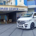 Enjoy a Comfortable and Scenic Journey with Private Transfer Services from Mahmutlar to Kemer Book Easily at www.mahmutlartransfer.com.tr