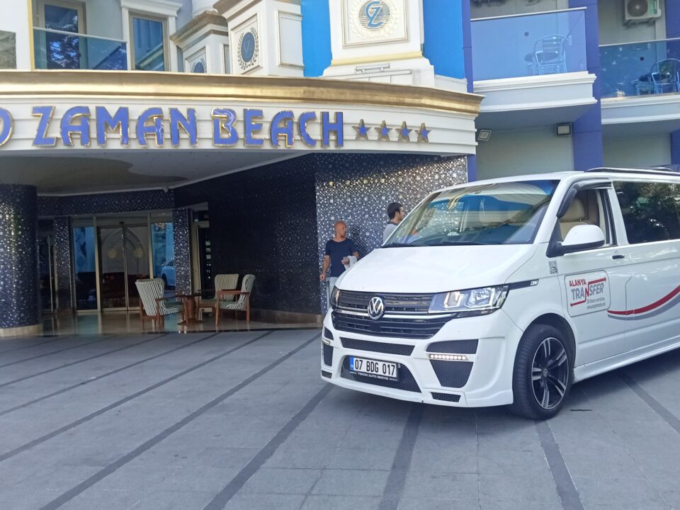 Enjoy a Comfortable and Scenic Journey with Private Transfer Services from Mahmutlar to Kemer Book Easily at www.mahmutlartransfer.com.tr