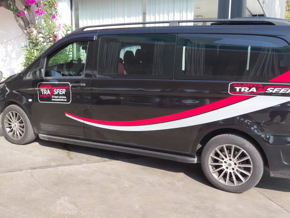Reliable and Convenient Mahmutlar to Kestel Transfer Services with Easy Booking at httpswww.mahmutlartransfer.com.tr for a Smooth Travel Experience