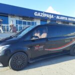 Premium mahmutlartransfer.com.tr Mahmutlar to Gazipaşa Airport Luxury Transfer Services for Comfortable Private and On Time Airport Departure Travel