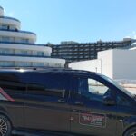mahmutlartransfer.com.tr Offers Exclusive Mahmutlar to Çıralı Luxury Transfer Services Across Antalyas Mediterranean Coast
