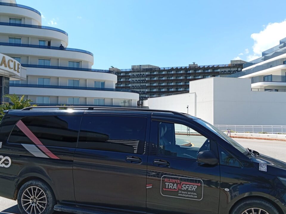 mahmutlartransfer.com.tr Offers Exclusive Mahmutlar to Çıralı Luxury Transfer Services Across Antalyas Mediterranean Coast