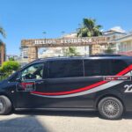 Mahmutlar to Belek Luxury Transfer Services for Resort-to-Resort Journeys